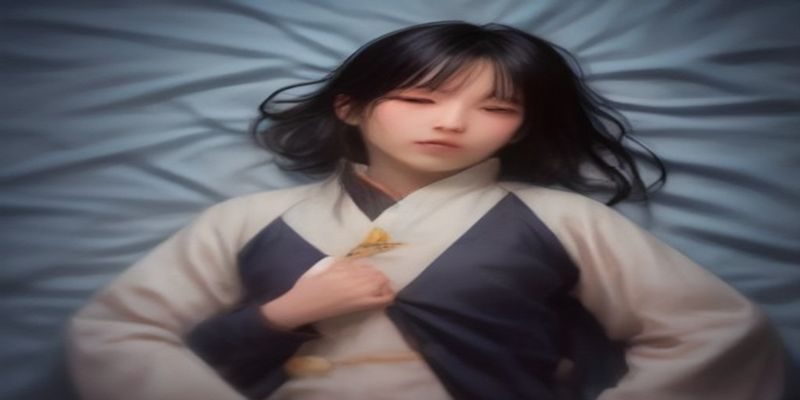 糖心vlong收藏夹功能界面，用户在手机端按主题分类整理内容，深色背景蓝紫色调，操作流程直观清晰
